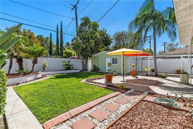 5820 E Pavo, Long Beach, CA 90808
