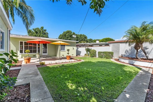 5820 E Pavo, Long Beach, CA 90808