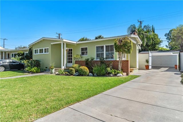 5820 E Pavo, Long Beach, CA 90808