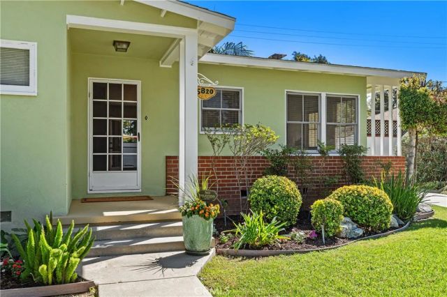 5820 E Pavo, Long Beach, CA 90808