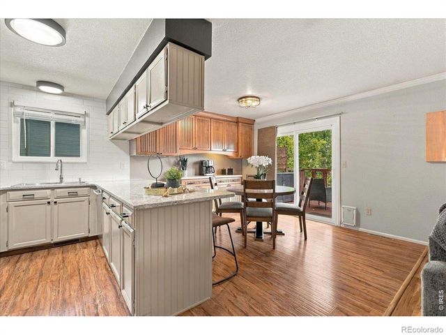 1018 Wagonwheel Drive, Fort Collins, CO 80526