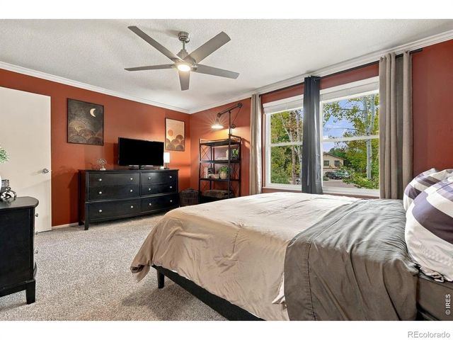 1018 Wagonwheel Drive, Fort Collins, CO 80526
