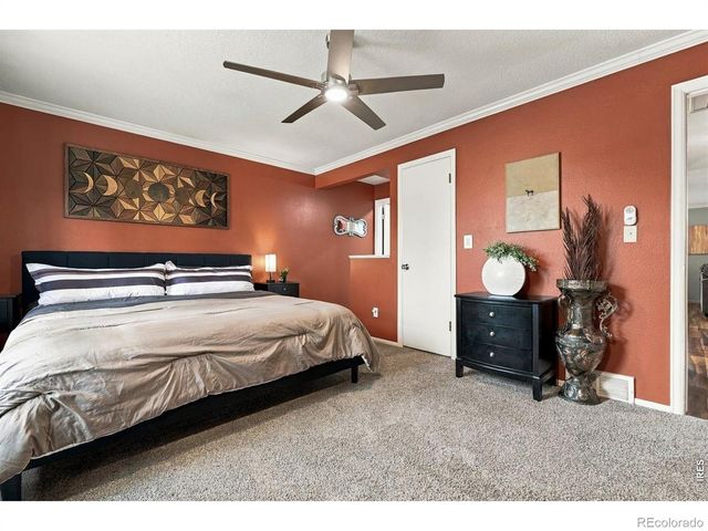 1018 Wagonwheel Drive, Fort Collins, CO 80526