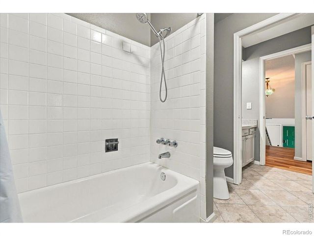 1018 Wagonwheel Drive, Fort Collins, CO 80526