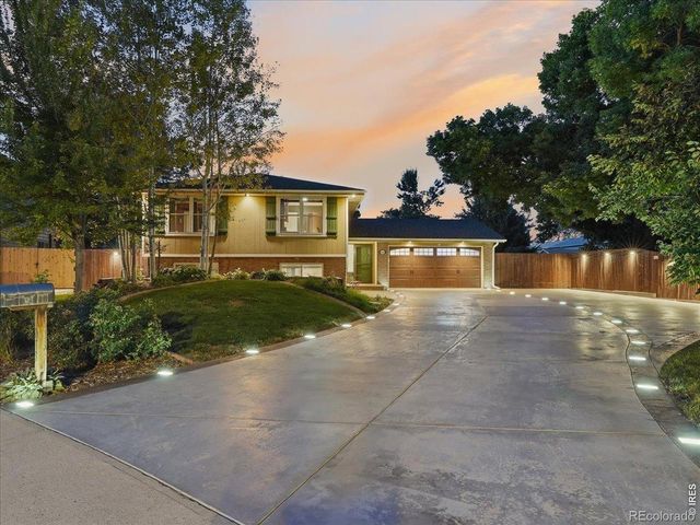 1018 Wagonwheel Drive, Fort Collins, CO 80526