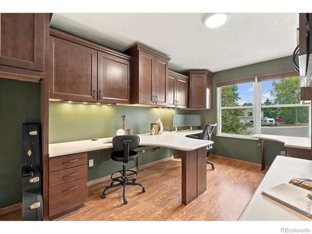 1018 Wagonwheel Drive, Fort Collins, CO 80526