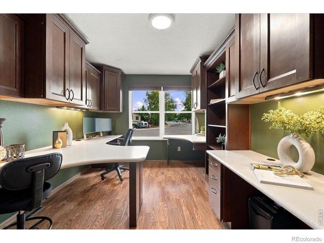 1018 Wagonwheel Drive, Fort Collins, CO 80526