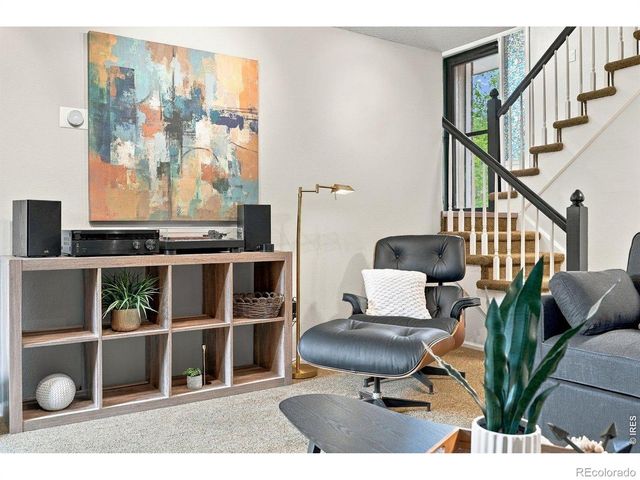 1018 Wagonwheel Drive, Fort Collins, CO 80526