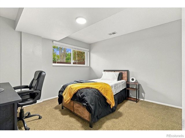 1018 Wagonwheel Drive, Fort Collins, CO 80526