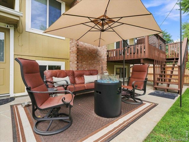 1018 Wagonwheel Drive, Fort Collins, CO 80526
