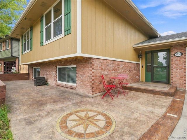 1018 Wagonwheel Drive, Fort Collins, CO 80526