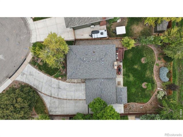 1018 Wagonwheel Drive, Fort Collins, CO 80526