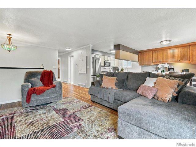 1018 Wagonwheel Drive, Fort Collins, CO 80526
