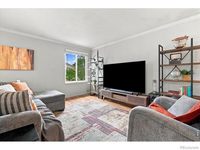 1018 Wagonwheel Drive, Fort Collins, CO 80526