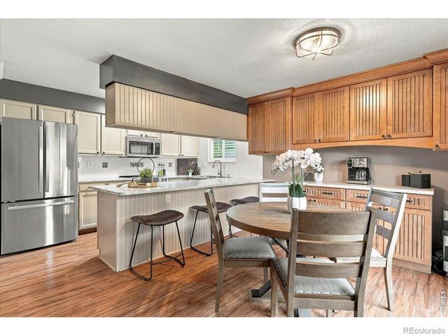 1018 Wagonwheel Drive, Fort Collins, CO 80526
