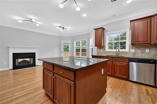 5365 Plymouth Place, Alpharetta, GA 30005