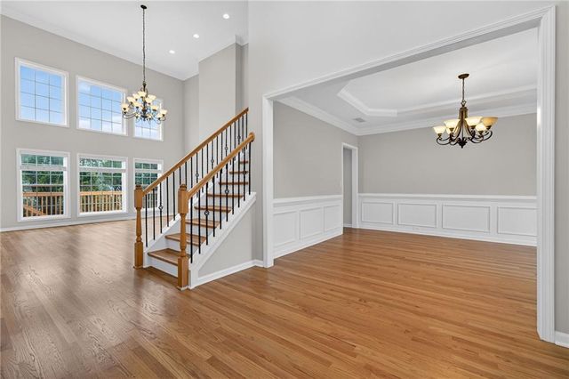 5365 Plymouth Place, Alpharetta, GA 30005