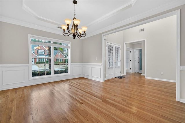 5365 Plymouth Place, Alpharetta, GA 30005