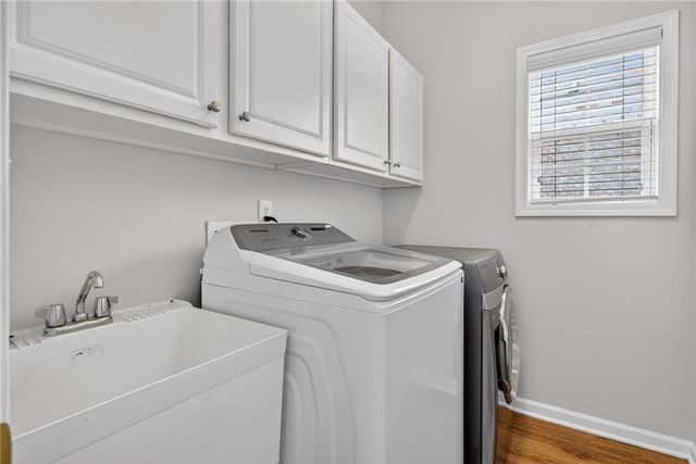 5365 Plymouth Place, Alpharetta, GA 30005