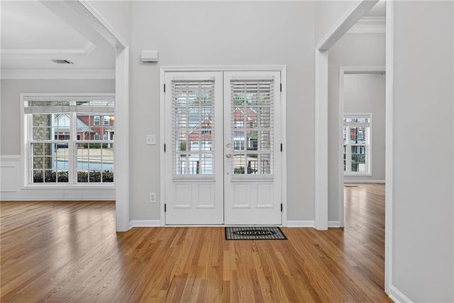 5365 Plymouth Place, Alpharetta, GA 30005