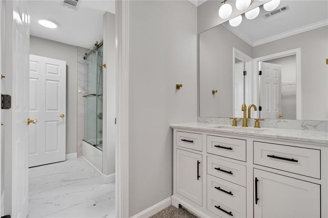 5365 Plymouth Place, Alpharetta, GA 30005