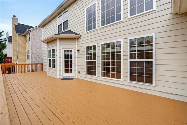 5365 Plymouth Place, Alpharetta, GA 30005