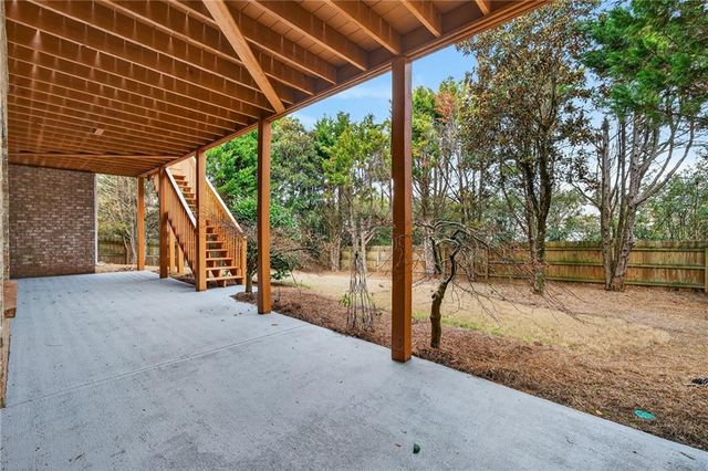 5365 Plymouth Place, Alpharetta, GA 30005