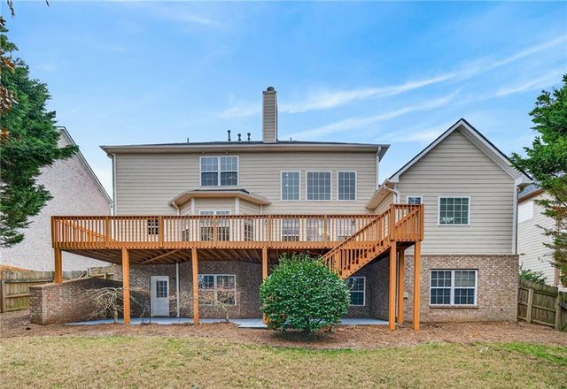 5365 Plymouth Place, Alpharetta, GA 30005