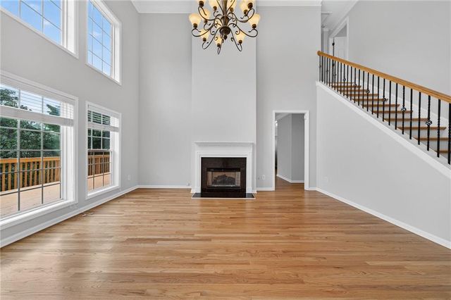 5365 Plymouth Place, Alpharetta, GA 30005