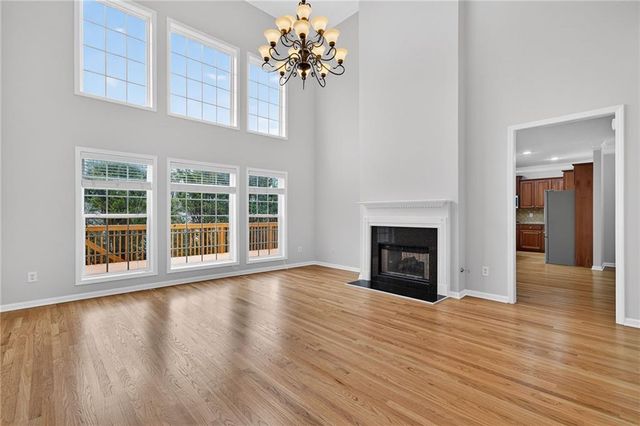 5365 Plymouth Place, Alpharetta, GA 30005