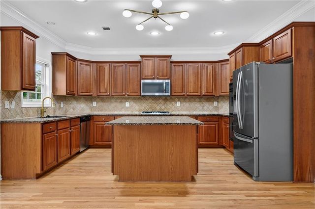 5365 Plymouth Place, Alpharetta, GA 30005