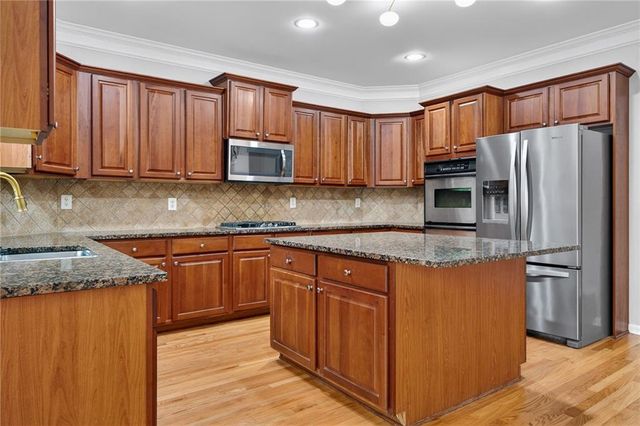 5365 Plymouth Place, Alpharetta, GA 30005