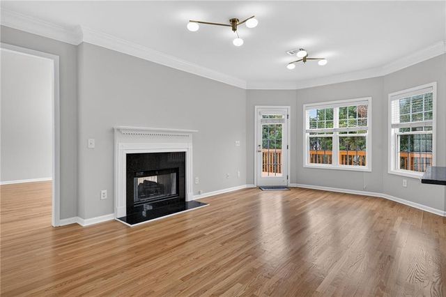 5365 Plymouth Place, Alpharetta, GA 30005