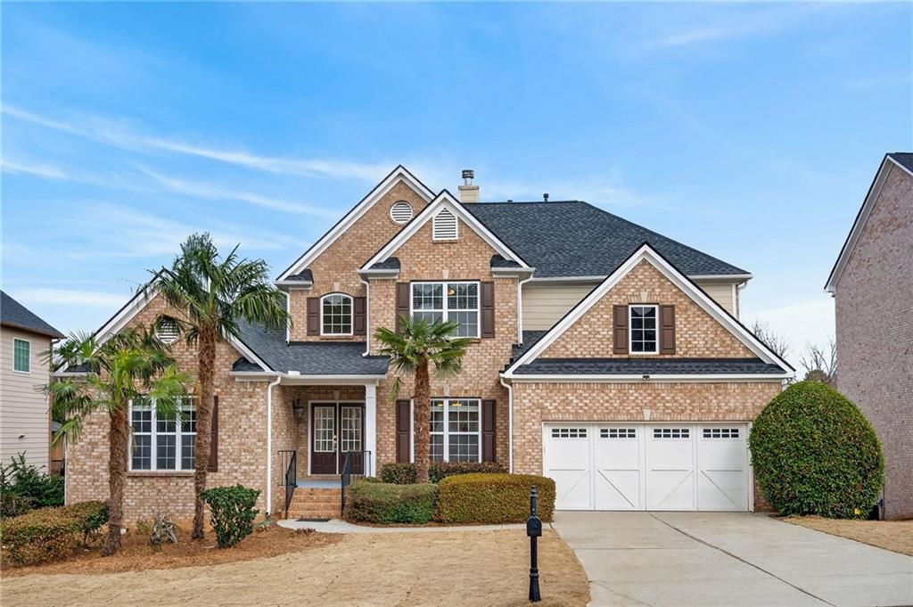 5365 Plymouth Place, Alpharetta, GA 30005