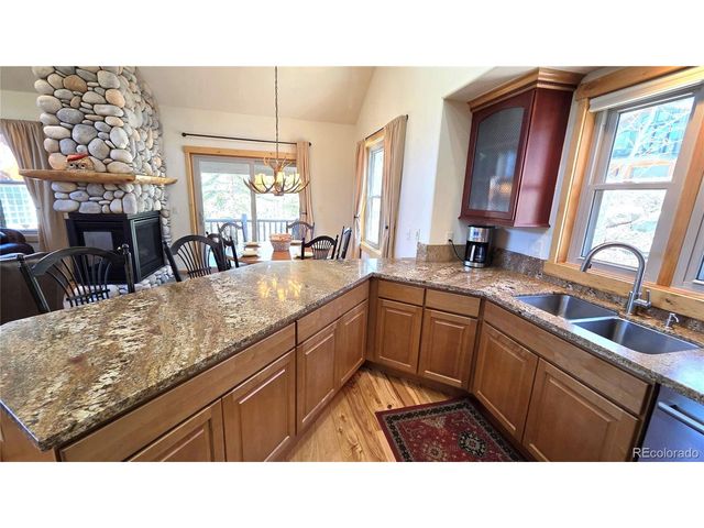 419 Kestrel Ln, Silverthorne, CO 80498