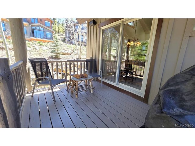 419 Kestrel Ln, Silverthorne, CO 80498