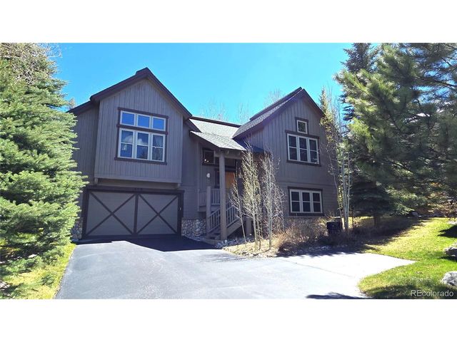 419 Kestrel Ln, Silverthorne, CO 80498