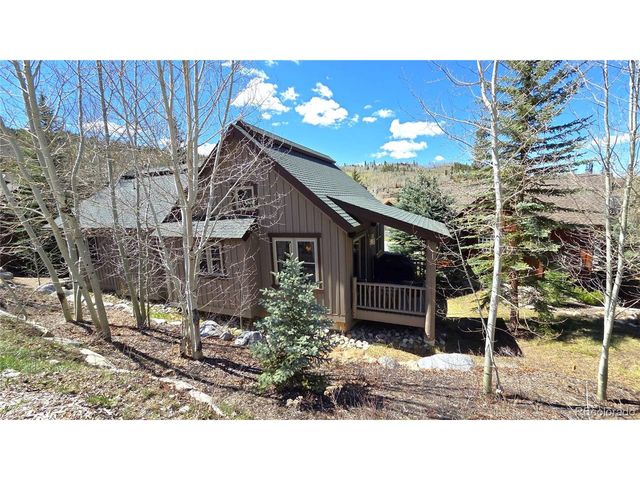 419 Kestrel Ln, Silverthorne, CO 80498