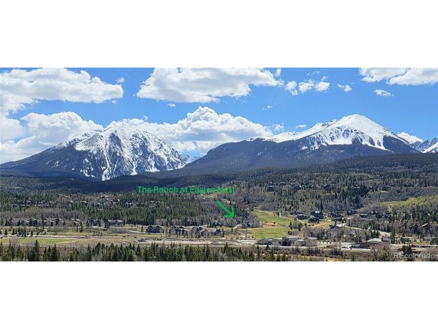 419 Kestrel Ln, Silverthorne, CO 80498