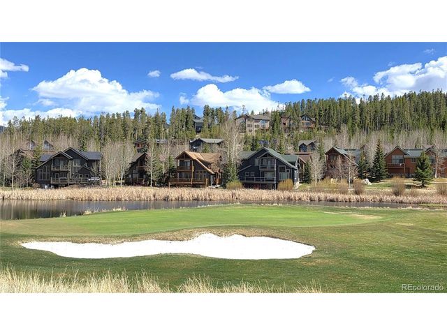 419 Kestrel Ln, Silverthorne, CO 80498