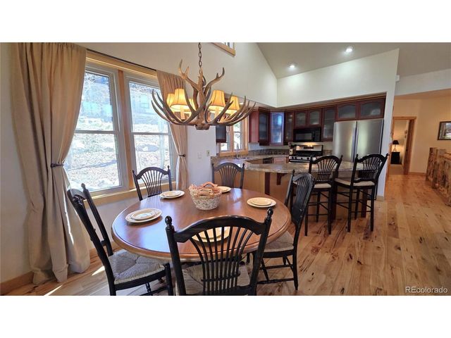 419 Kestrel Ln, Silverthorne, CO 80498