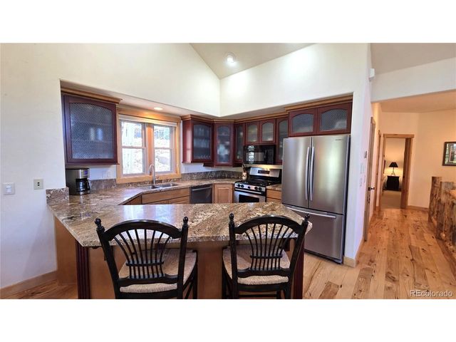 419 Kestrel Ln, Silverthorne, CO 80498