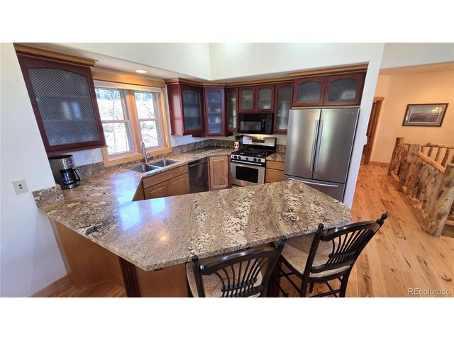 419 Kestrel Ln, Silverthorne, CO 80498