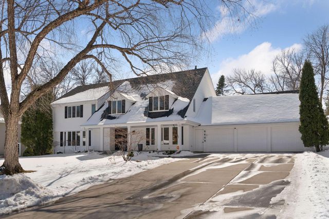 6609 Field Way, Edina, MN 55436