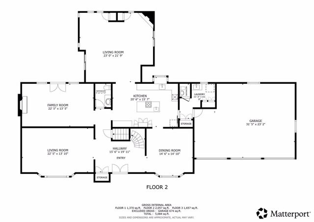 6609 Field Way, Edina, MN 55436