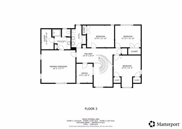 6609 Field Way, Edina, MN 55436