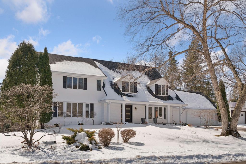 6609 Field Way, Edina, MN 55436