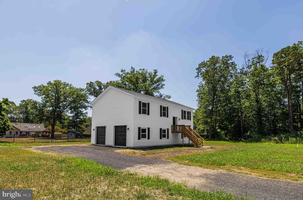 267 ELM ST, Hammonton, NJ 08037