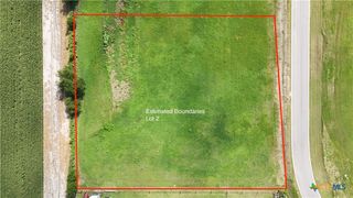 TBD Cougar Lane, Lott, TX 76632