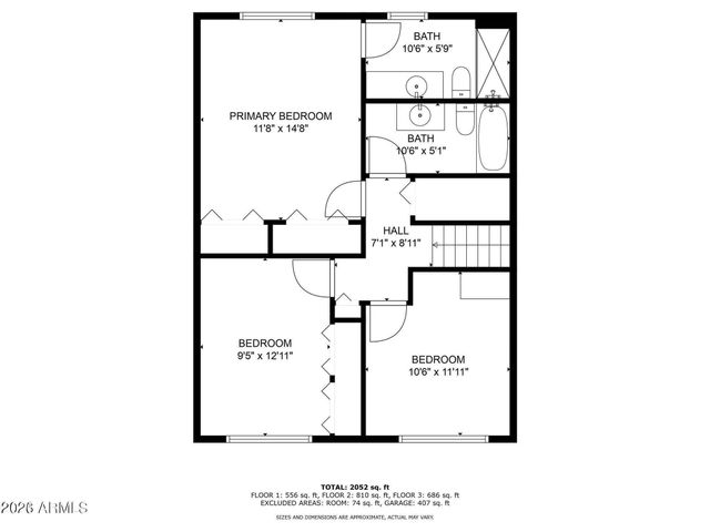 1628 E LA JOLLA Drive, Tempe, AZ 85282